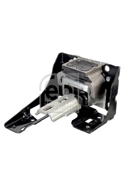 FEBI BILSTEIN Suport Motor Stanga Citroen C3 2 Peugeot 207 Cc/208 1