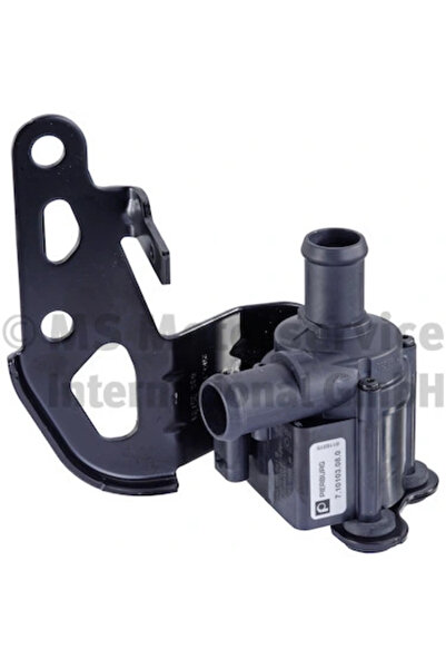PIERBURG Pompa De Apa Suplimentara (Circuitul Apei De Racire) Vw Crafter Bus/...