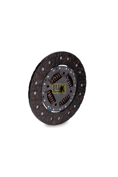 LUK Диск на съединителя Opel Astra G/Zafira A Microbus