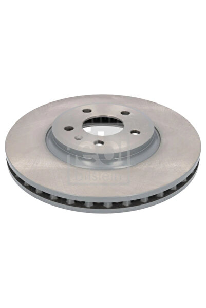 FEBI BILSTEIN Set Discuri Frana Punte Fata Audi A4 Allroad B8/A4 B8/A5 Audi (...