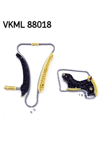 SKF Chit Lant De Distributie Mercedes-Benz C-Class/Clk/E-Class