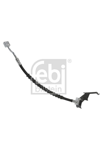 FEBI BILSTEIN Спирачен маркуч преден десен мост Chrysler Voyager 4