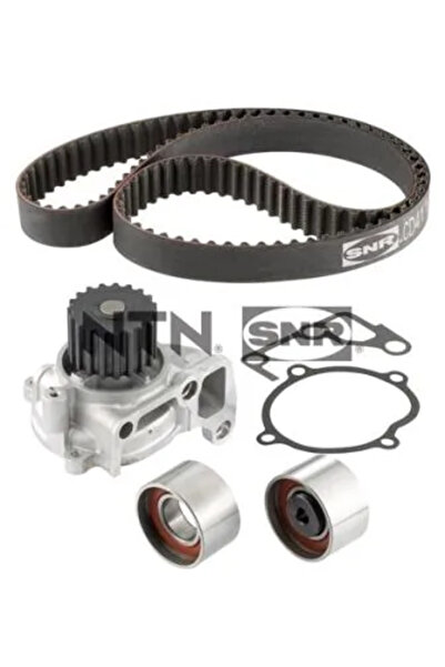 SNR Set Pompa Apa + Curea Dintata Mazda 3/5/6