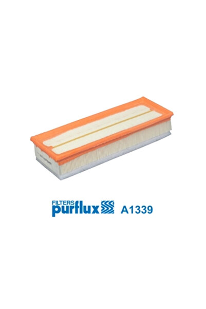 PURFLUX Filtru Aer Citroen Berlingo / Berlingo First Microbus/Berlingo Multis...