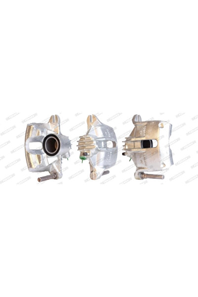 FERODO Brake Caliper Peugeot 206