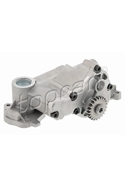 TOPRAN Pompa Ulei Audi A3/Q3/Tt Seat Altea/Leon/Toledo 3