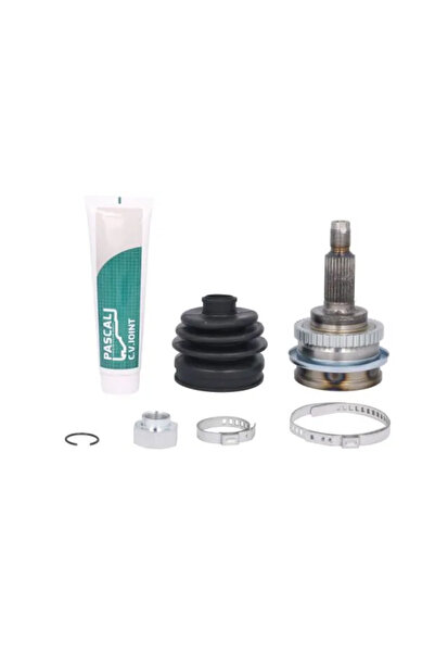 Pascal Suzuki Baleno Drive Shaft Set