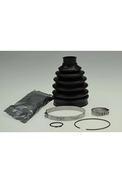 SPIDAN Възел на маншона на карданния вал на Mazda 2