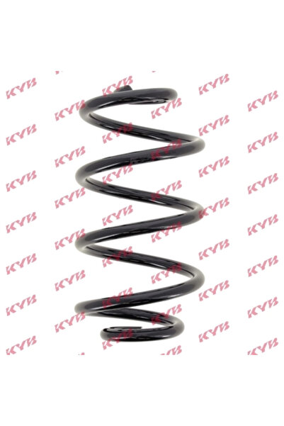 KYB Arc Spiral Puntea Spate Nissan Micra C+C 3