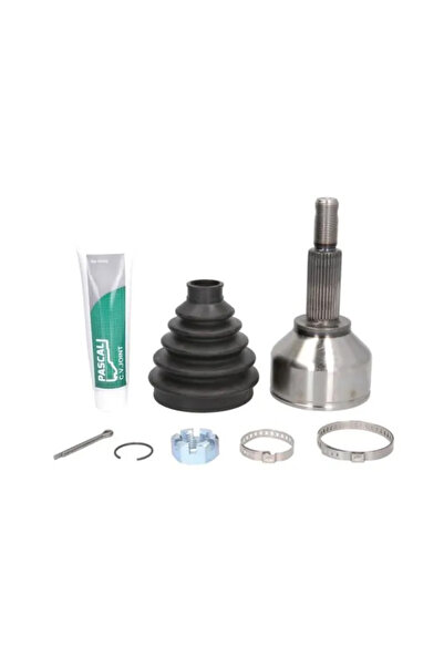 Pascal Set articulatie planetara spre roata FORD TRANSIT V363 bus 2013-2018 G1G064PC