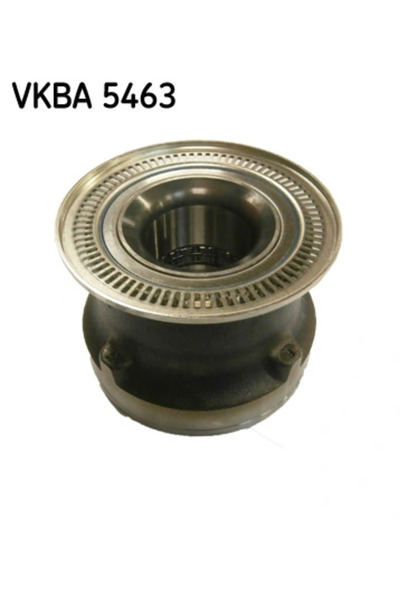 SKF Wheel bearing set DAF LF 2013-2022