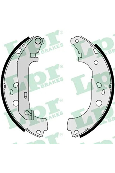 LPR Set Saboti Frana Ford Tourneo Connect/Transit Connect