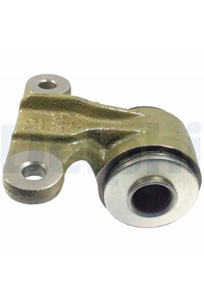 DELPHİ Поддържа Trapeze Citroen C8/Jumpy 2 Fiat Scudo Bus/Ulysse