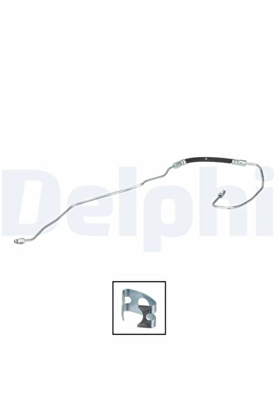 DELPHİ Furtun Frana Citroen Berlingo Autoutilitara/Limuzina