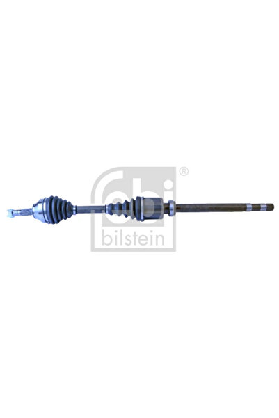 FEBI BILSTEIN Planetara Axa Fata Dreapta Citroen C4 2/C5 2/DS4 Peugeot 3008 1...