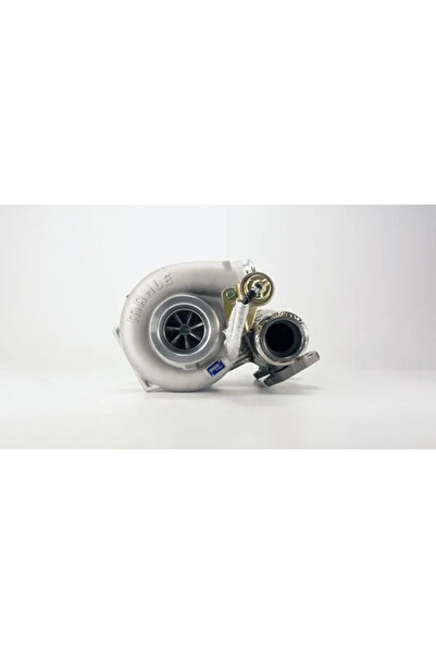 MAHLE Compresor Sistem De Supraalimentare Daf Cf 85/Xf 105 Irizar I6