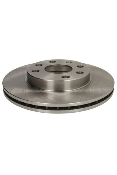 Abe Disc Frana Punte Fata Opel Corsa C