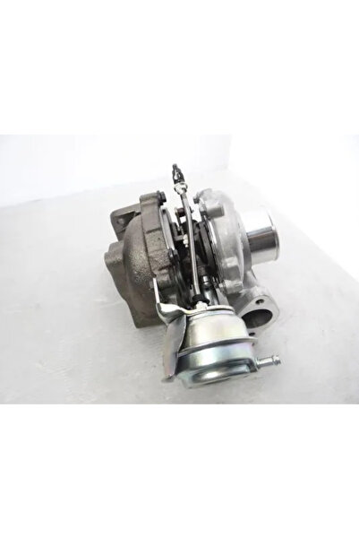 garrett Turbină / Turbo OPEL ASTRA H CLASSIC hatchback (A04) 2009-2014 779591-9004W (Motor diesel)