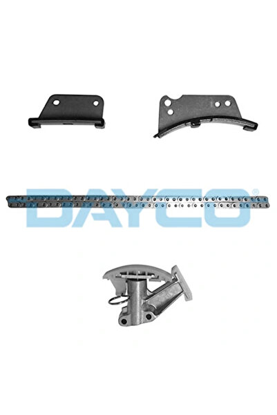DAYCO Chit Lant De Distributie Hyundai H-1 / Starex Bus/H-1 Cargo/H-1 Travel ...