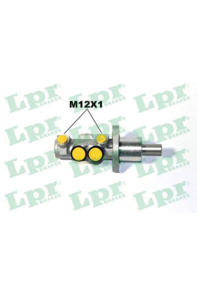 LPR Pompa Centrala Frana Seat Alhambra Vw Sharan