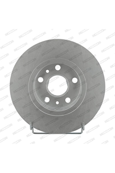 FERODO Brake Disc Mercedes-Benz Citan Van/Spacious Sedan/Citan