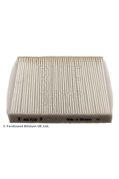 BLUE PRİNT Filtru Aer Habitaclu Daihatsu Coo/Cuore 6/Cuore 7