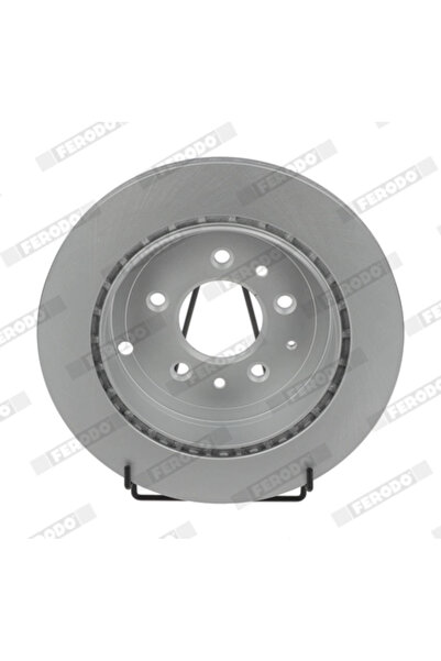 FERODO Спирачен диск Mazda Cx-7/MPV 3
