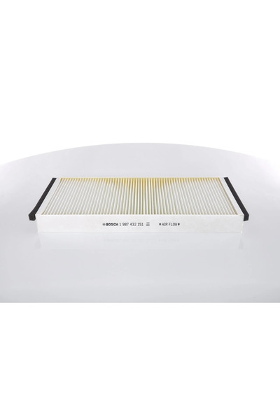 Bosch Filtru Aer Habitaclu Man E2000/F2000/M 2000 M Scania 4 - Series Bus