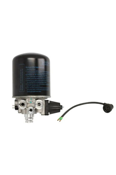 PNEUMATICS Uscator Aer Sistem Compresor Man F90/G/L2000