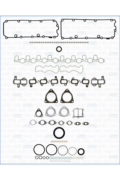 Ajusa Set Garnituri Chiulasa Audi A8 D3/Q7