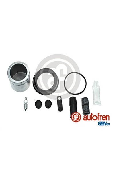AUTOFREN SEINSA Set Reparatie Etrier Punte Fata Bmw 1 Cupe/5/6 Volvo S60 1/XC...