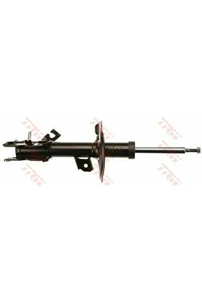 TRW Amortizor Axa Fata Stanga Nissan Qashqai 1 Renault Megane 2 2002-2013
