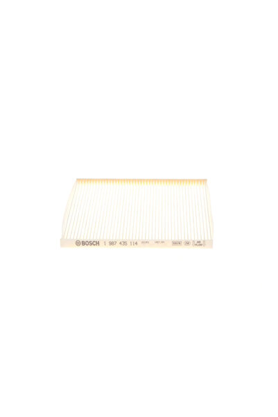 Bosch Cabin Air Filter Hyundai Accent 4 Kia ​​Rio 3