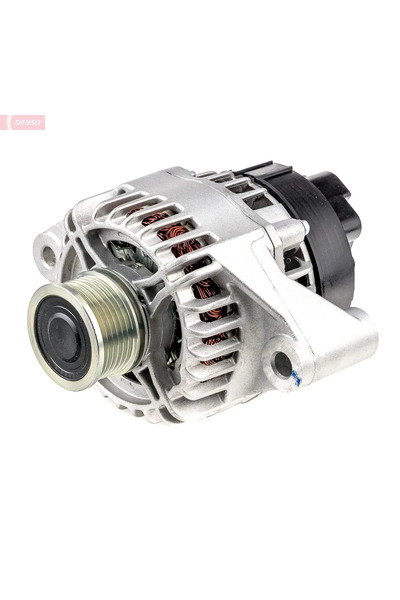 DENSO Generator / Alternator Alfa Romeo 159/Brera/Giulietta Lancia Delta 3