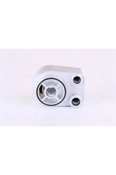 Nissens Radiator Ulei Ulei Motor Dacia Duster/Logan/Sandero Nissan Almera 2/C...