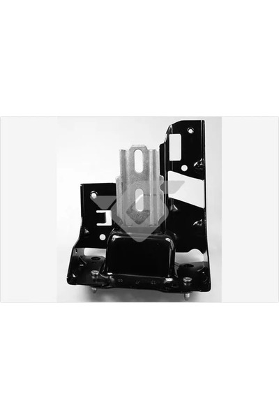 Hutchinson Suport Transmisie Manuala Citroen C-Elysee/C3 2/C3 3 Peugeot 2008 ...