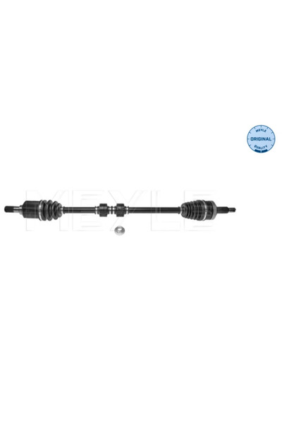 MEYLE Planetara Axa Fata Dreapta Hyundai IX35 Kia Sportage 3 2010-2015
