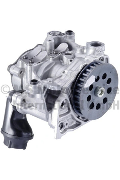 PIERBURG Pompa Vacuum,Sistem De Franare 7.24808.36.0 Audi A4 Allroad B8/A4 B8...