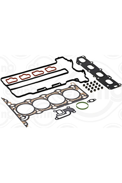 ELRING Set Garnituri Chiulasa Holden Barina/Combo Caroserie Opel Agila/Astra ...