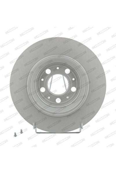 FERODO Brake Disc Volvo XC90 1