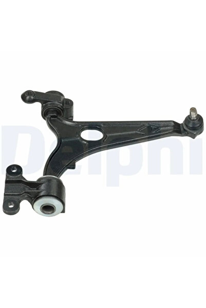 DELPHİ Lower Wheel Suspension Arm Citroen C8 Fiat Ulysse