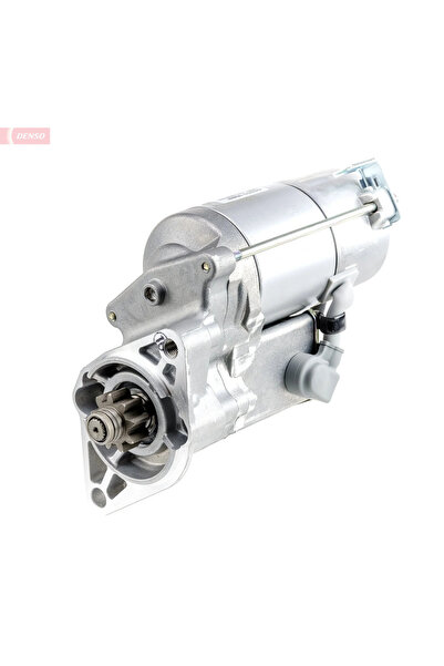 DENSO Starter Toyota Auris/Corolla/Yaris 2004-2014