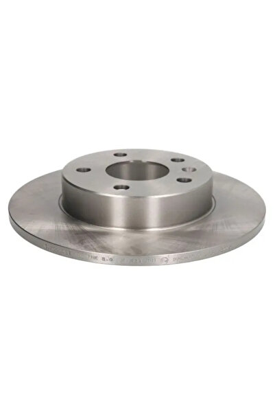 Abe Disc Frana Puntea Spate Opel Astra G/Astra H/Meriva A Microbus Vauxhall A...