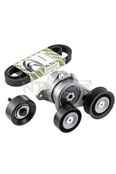 SNR Set Curea Transmisie Cu Caneluri Ford C-Max/Focus 2