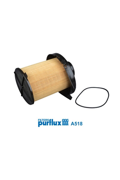 PURFLUX Filtru Aer Citroen Ax/Bx/Zx Peugeot 106 1/205 1/205 2