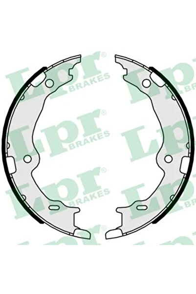 LPR Set Saboti Frana Frana De Mana Lexus Lc Cupe/Ls Toyota Mirai