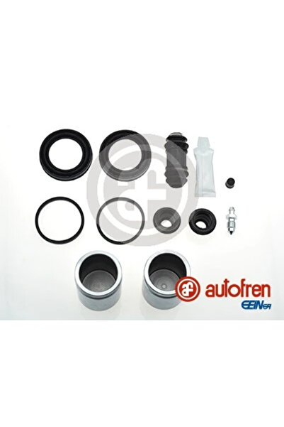 AUTOFREN SEINSA Set Reparatie Etrier Mercedes-Benz A-Class/B-Class Sports