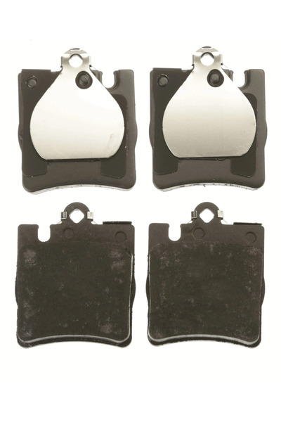 TRW Set Placute Frana Frana Disc Mercedes-Benz Clk/E-Class