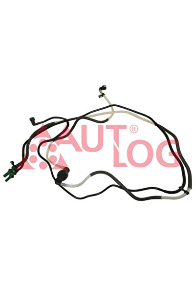 AUTLOG Conducta Alimentare Cu Combustibil Renault Megane 2/Scenic 2