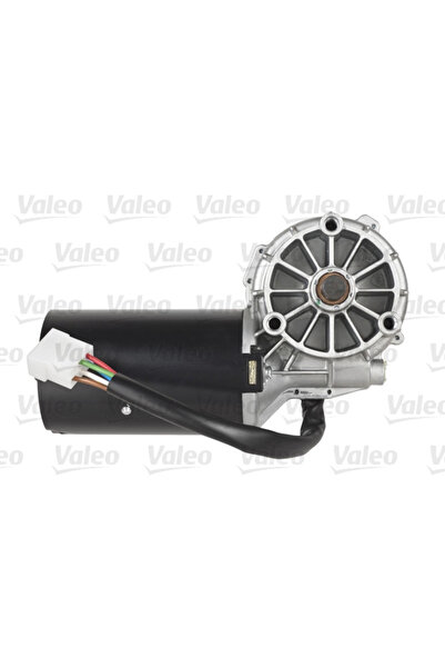 VALEO Motor stergator fata RENAULT TRUCKS FR1 1983-1988 402794
